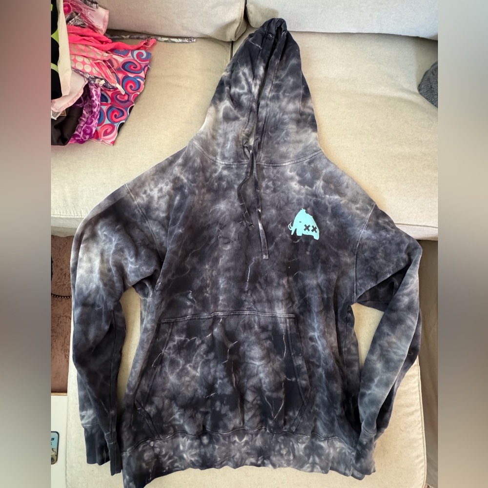 Wooli DJ sweatshirt
